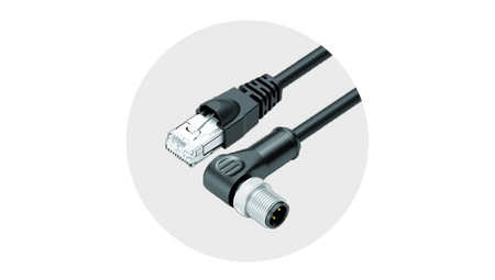 Roamer CAN cable - SMART to Victron GX
