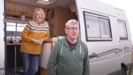 Motorhome Life with The Purdeys