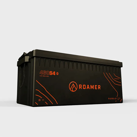 Roamer 460 SMART 4 Battery